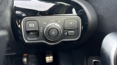 Mercedes-Benz A-Class A250e AMG Line 5dr Auto Hatchback